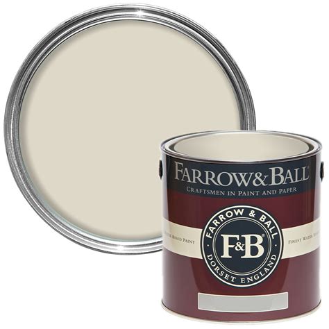 how much is a gallon of farrow and ball paint|More.